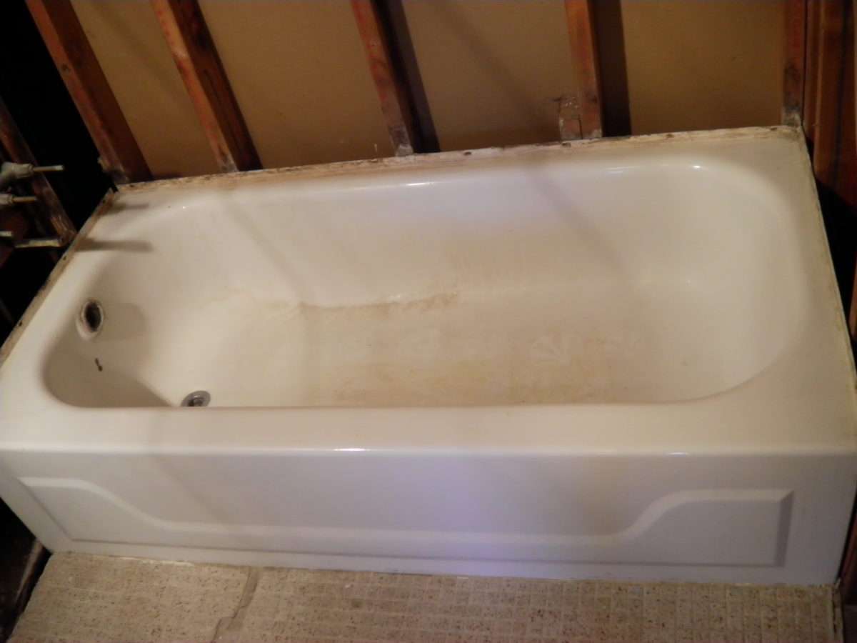 Gallery Bath Refinishing Solutions