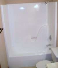 Gallery - Bath Refinishing Solutions
