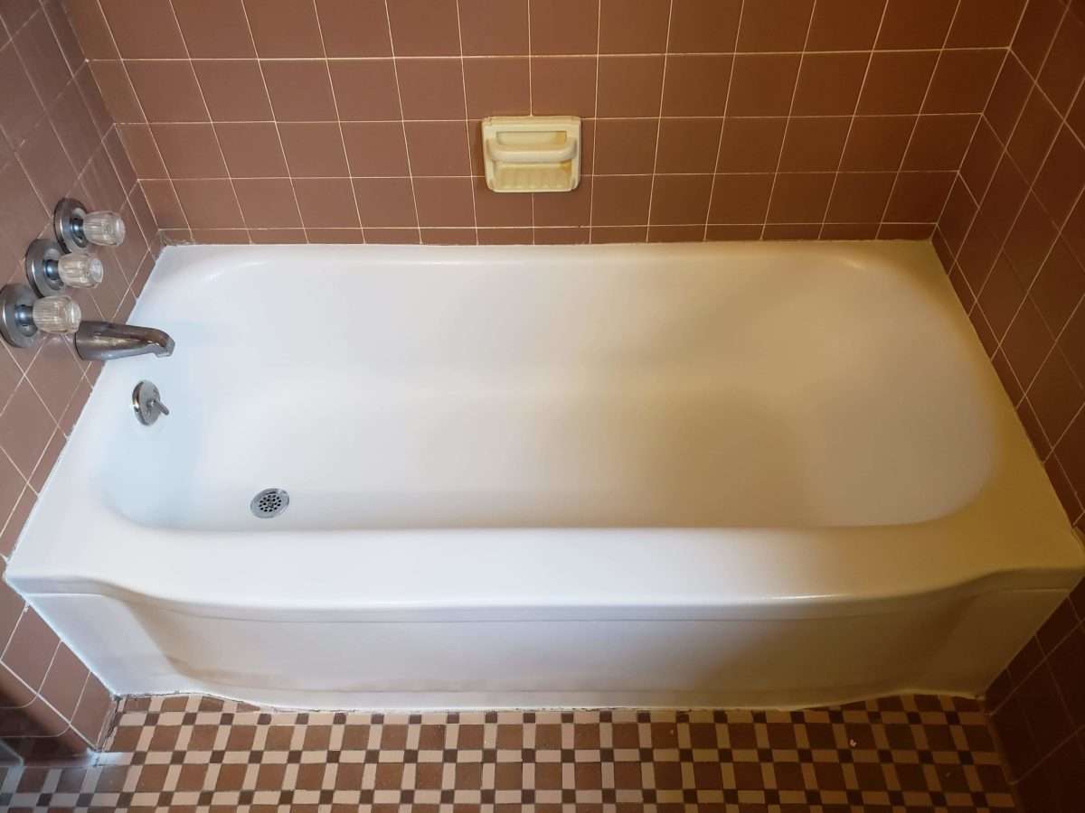 Gallery - Bath Refinishing Solutions