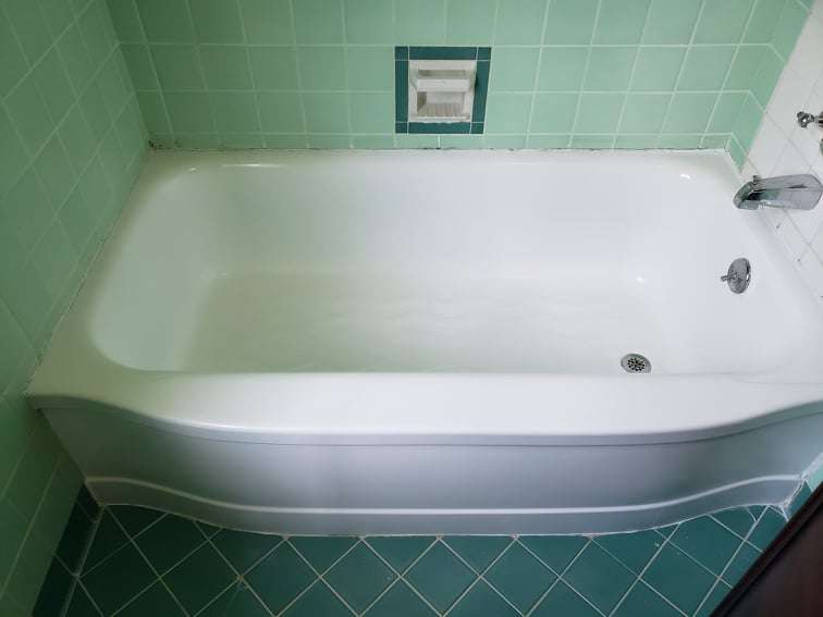 Porcelain Bathtub Refinishing Bath Refinishing Solutions