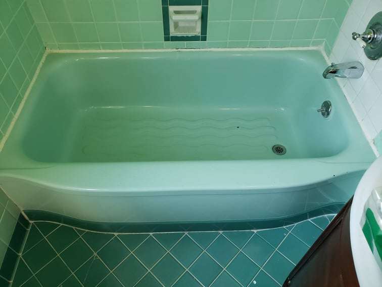 Porcelain Bathtub Refinishing Bath Refinishing Solutions